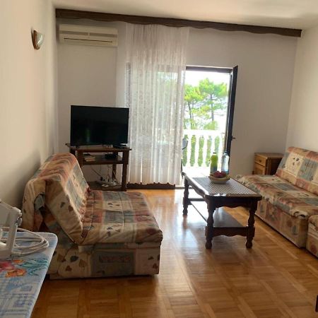 Apartman Drago Sveti Stefan Lejlighed Budva Eksteriør billede