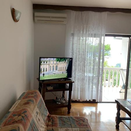 Apartman Drago Sveti Stefan Lejlighed Budva Eksteriør billede