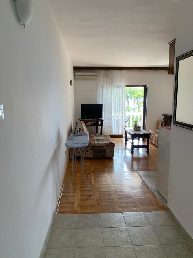Apartman Drago Sveti Stefan Lejlighed Budva Eksteriør billede